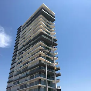 Apartamento Departamento De Lujo En El Malecón