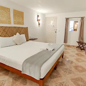 Apartment Blatha Tropical Isla Holbox