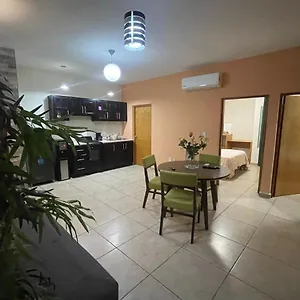 Apartamento Condominio Completo En