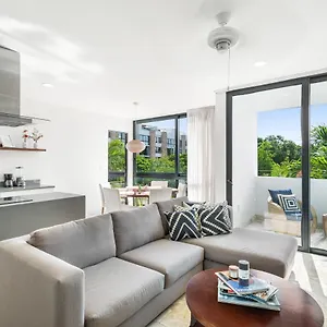 Downtown Luxury Apartamento