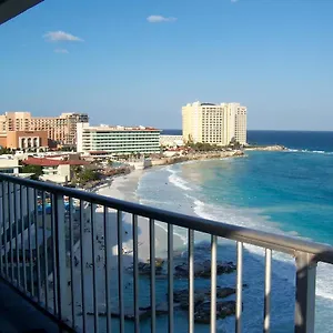 Apartment Salvia Aparts Cancun