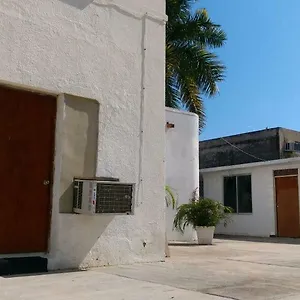 Departamento Olivia - Apartment