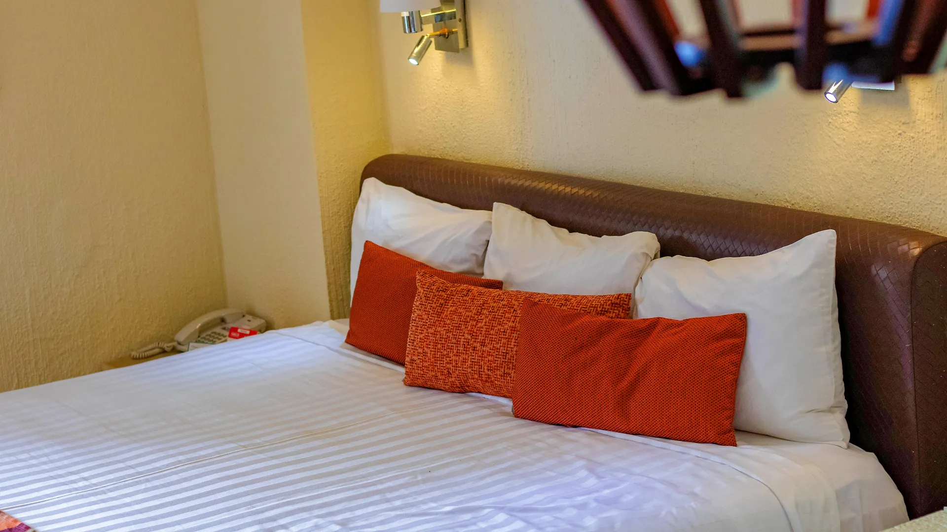 Resort Luna Palace Mazatlan