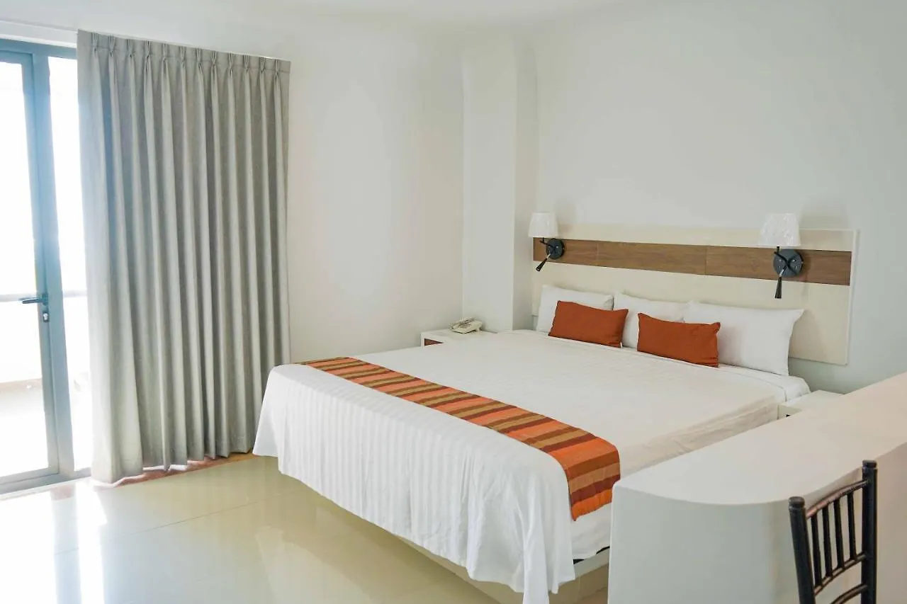 Resort Luna Palace Mazatlan