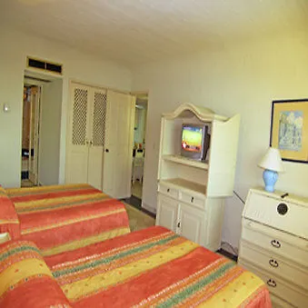 **** Resort Luna Palace Mazatlan Mexico